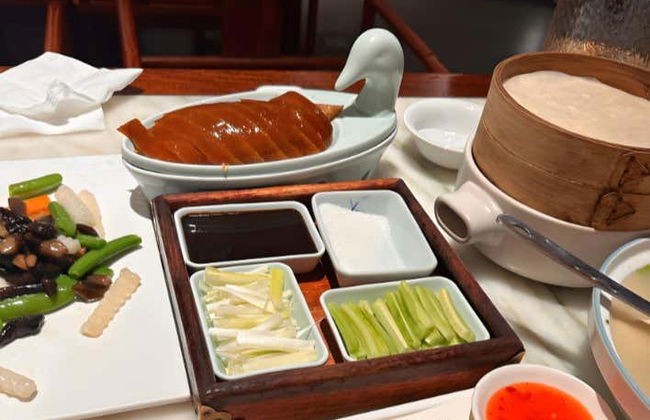 Tour por el Templo del Cielo, el Palacio de Verano y el Templo Lama - Foto 1