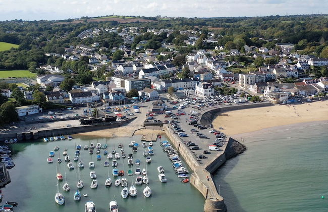 Harbour Stays - The Marine Centre - Foto 22