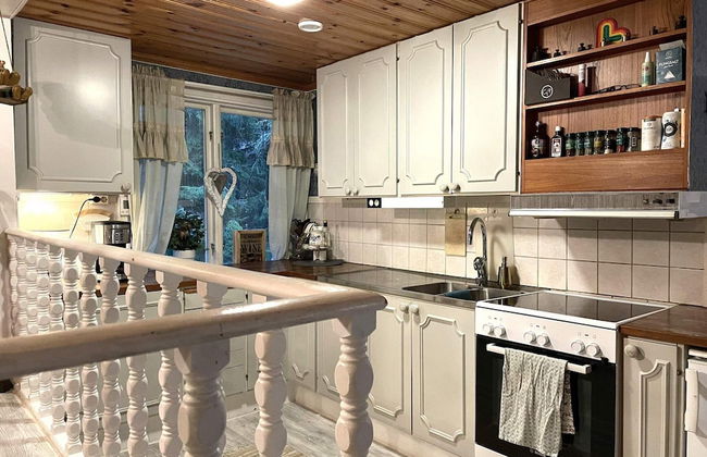 8 Person Holiday Home in Finspang - Foto 5