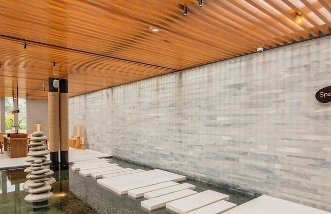 Sailing Club Signature Resort Phu Quoc - Foto 34