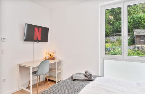 LUMIFLATS Offenburg - Foto 35