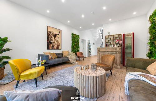 Ferienwohnung Majorshof Krabbe Büsum - Foto 34