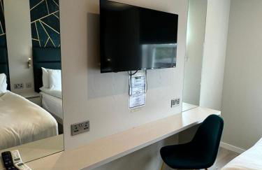 Victoria Studios - Foto 40