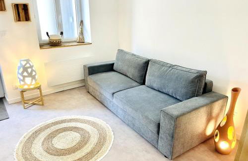 Studio Signature Bourg d'Olivet - Photo 13