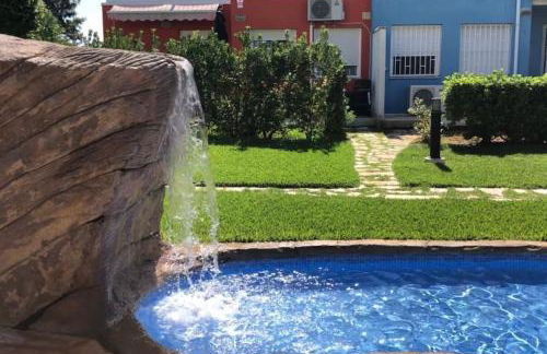 Apartamento Casa Capricho en El Verger Denia - Foto 23