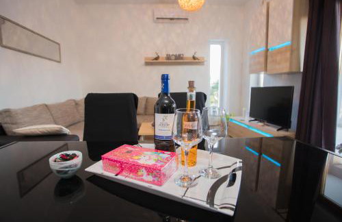 Holiday home with pool Kristal - Foto 28