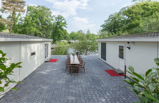 Beautiful House With Sandy Beach, Near Giethoorn - Foto 38