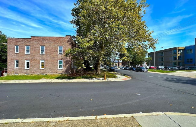 Cozy Unit King bed Laundry - Foto 30