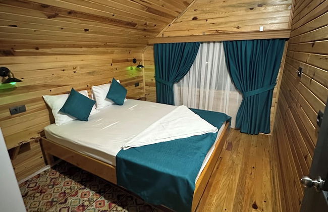 Ercan Baba Villas - Foto 11