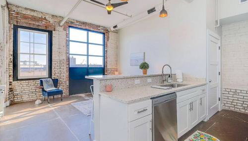 The Speakeasy Downtown Newport News - Foto 4