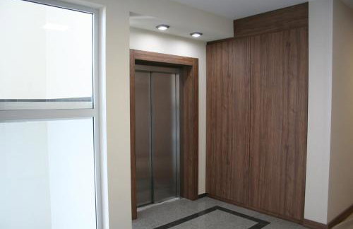 Apartament Słoneczny Air Conditioning - Photo 17