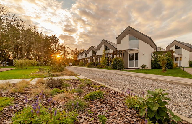 Niechorze Apartment Near Baltic Beach - Foto 39