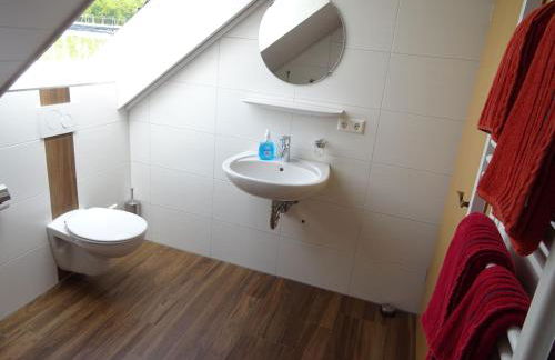 Ferienwohnung Zerlaut - Foto 14