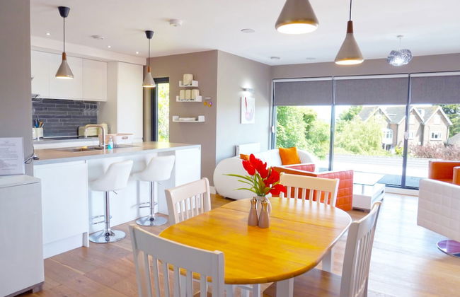 One Tennyson Apartment - Foto 9