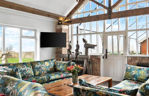 Normanton Park House - Luxury Rutland Water Home - Photo 80