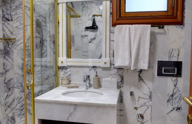 Emirganli Ottoman House - Foto 12