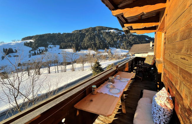 Gratlspitz - Foto 40