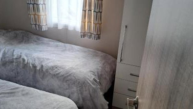 Beautiful 3-Bed Lodge in kent - Foto 5