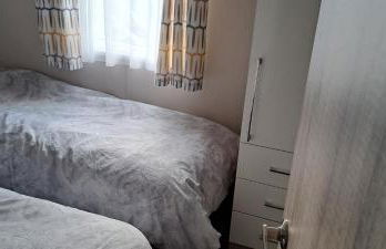 Beautiful 3-Bed Lodge in kent - Foto 5