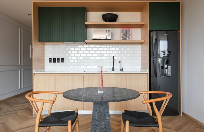 Casa Cibeles by Lumina - Foto 57