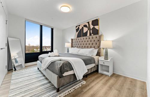 Furnished Luxury Apartment Next to Harvard Stadium - Foto 75