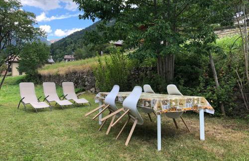 VILLA ADA (Val di Sole, Cogolo di Peio) - Foto 35