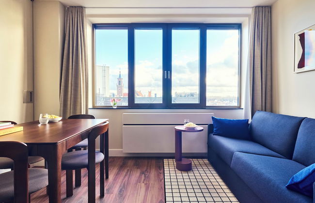 Numa The Hague Scheveningen - Photo 63