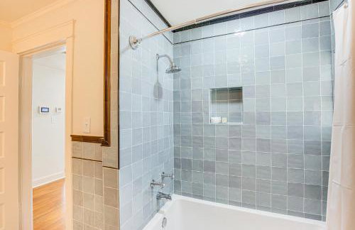 2 Mi to Tyler Rose Garden Vibrant Apartment! - Foto 14