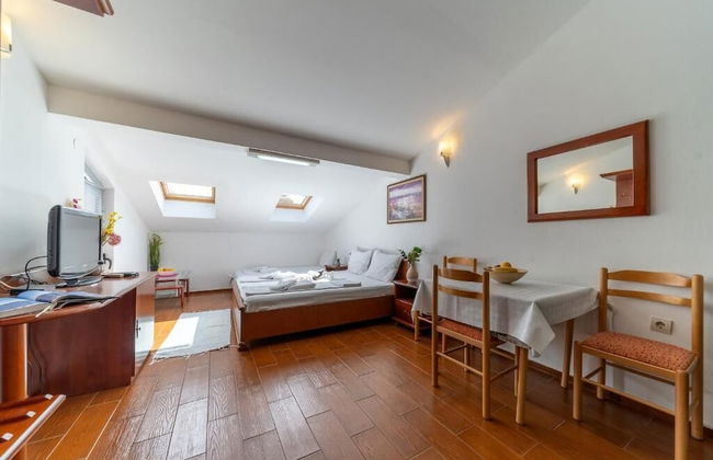 SMS Apartments - Foto 41