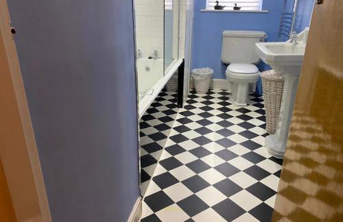 Number 19 - Victorian Town House - Foto 19