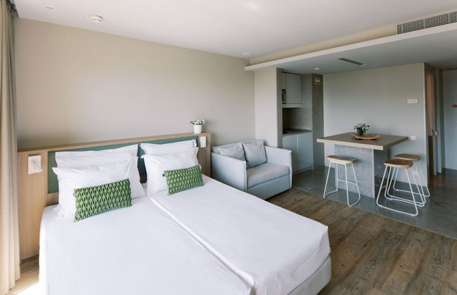 The Editory By The Sea Troia Comporta Hotel - Foto 9