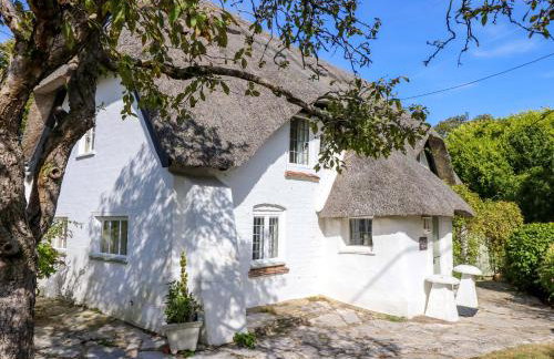 Smugglers Cottage - Foto 41