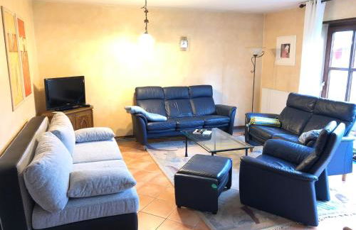 Ferienwohnung Rhönblick - Foto 11