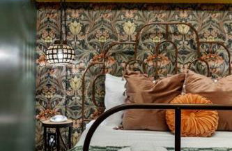 Gypsy and Carraway - Foto 63