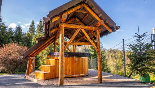 LEŚNE ZACISZE Wisła - Jacuzzi, Bacówka, Niesamowite Widoki - Foto 4