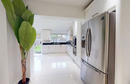 Parlaunt House - 3 Bedroom With Free Parking - Foto 55