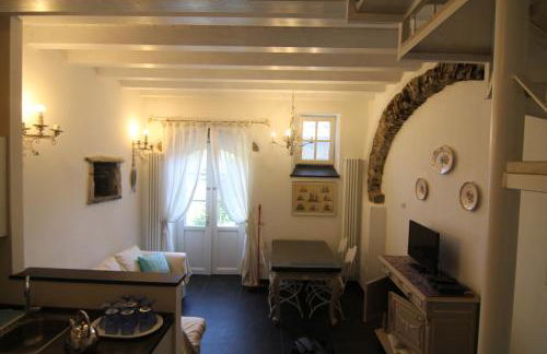 5 Lands Yellow Cottage - Foto 12