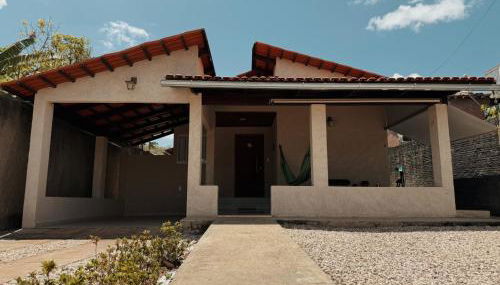 Casa Acerola - Vila de São Jorge - Foto 4