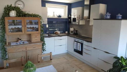 viaDolceVita - Blaue Gästewohnung - Photo 4