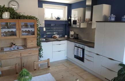 viaDolceVita - Blaue Gästewohnung - Photo 4