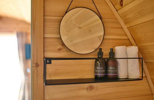 The Pods at 7 Black Crofts - Foto 11