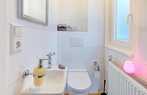 Familienglück im Schwarzwaldhaus mit Schlossblick - Foto 69