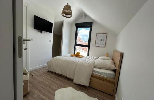 LOFT & SPA, aux Portes de Disneyland et de Paris - Foto 21