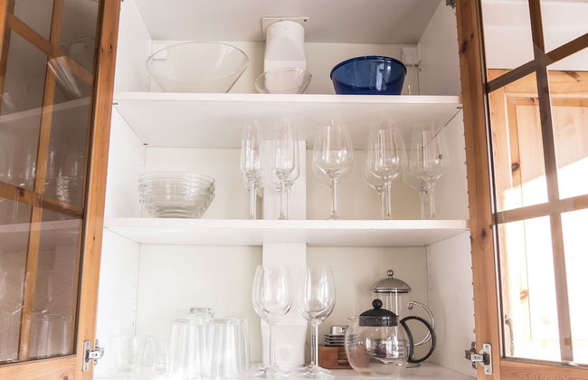 Villa Marie- Self-Catering - Foto 19