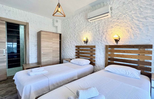 Satsuma Butik Otel - Foto 41