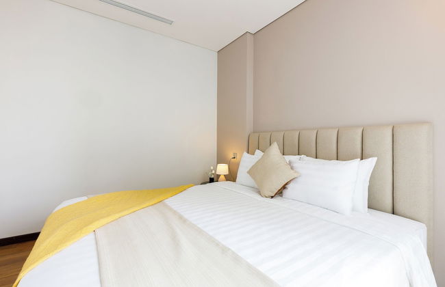 Margaery Boutique Apartment - Foto 55