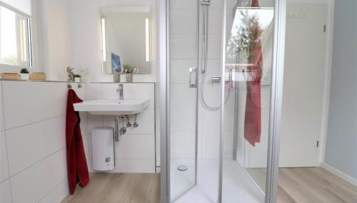 Haus am Meer Haus am Meer, App 02 - Foto 5