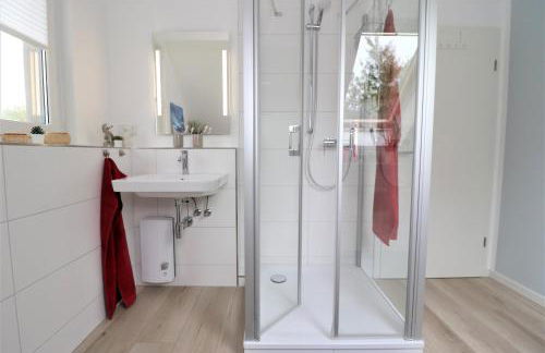 Haus am Meer Haus am Meer, App 02 - Foto 5