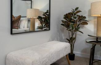 Woodland Hideaway Near Stirling - Foto 14