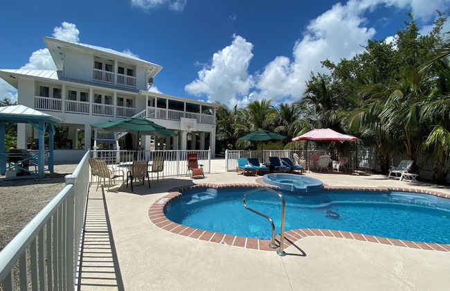 Atlantic View Luxury Villa with Pool - Foto 3